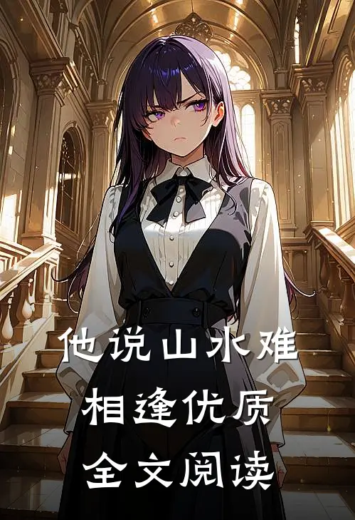 他说山水难相逢优质全文阅读