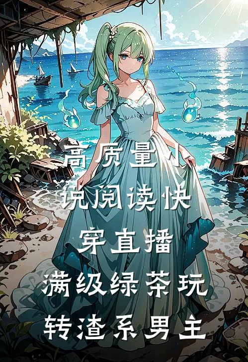 高质量小说阅读快穿直播：满级绿茶玩转渣系男主