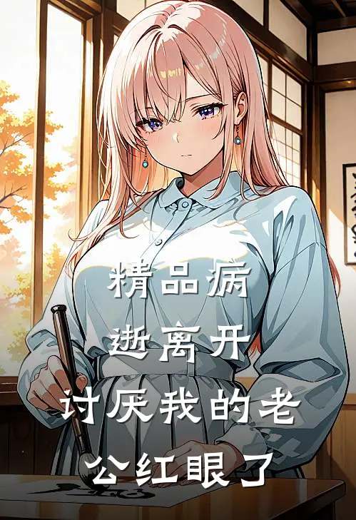 精品病逝离开，讨厌我的老公红眼了