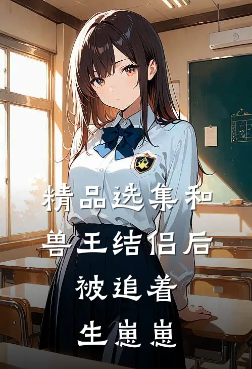 精品选集和兽王结侣后，被追着生崽崽