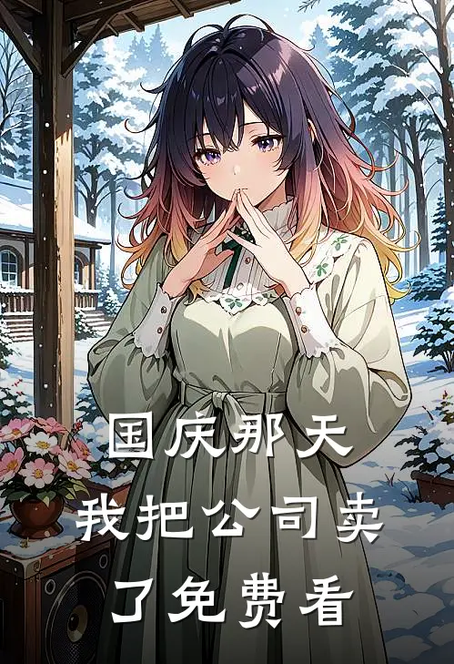 国庆那天，我把公司卖了免费看