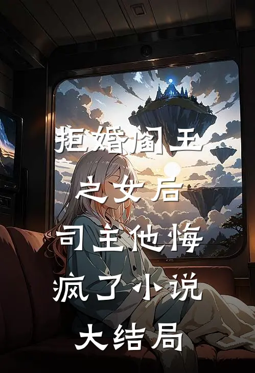 拒婚阎王之女后，司主他悔疯了小说大结局