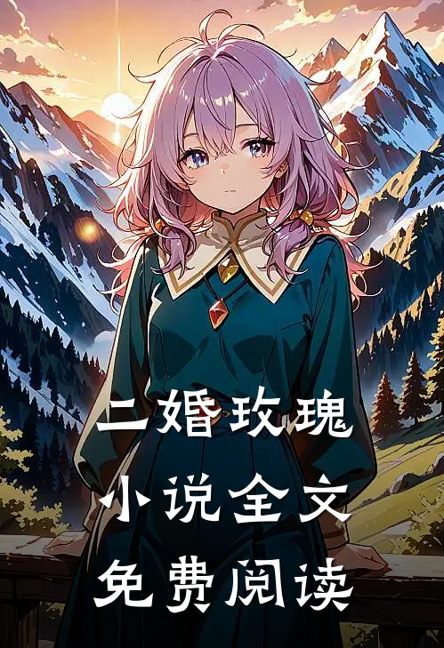 二婚玫瑰小说全文免费阅读