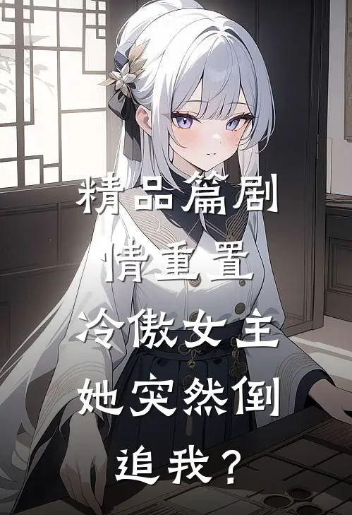 精品篇剧情重置，冷傲女主她突然倒追我？