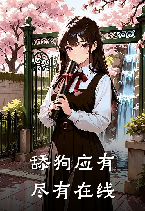 舔狗应有尽有在线