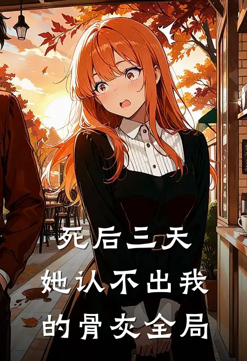 死后三天，她认不出我的骨灰全局