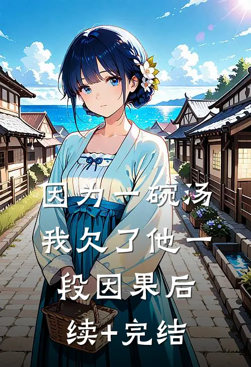 因为一碗汤，我欠了他一段因果后续+完结