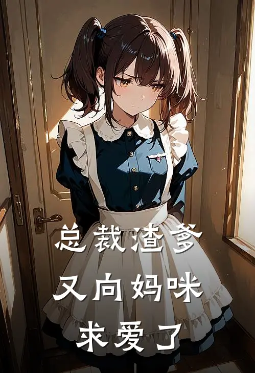 总裁渣爹又向妈咪求爱了