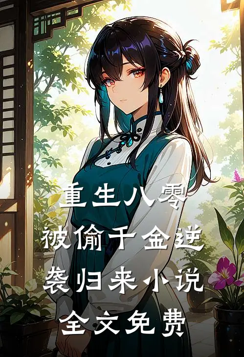 重生八零被偷千金逆袭归来全文免费阅读