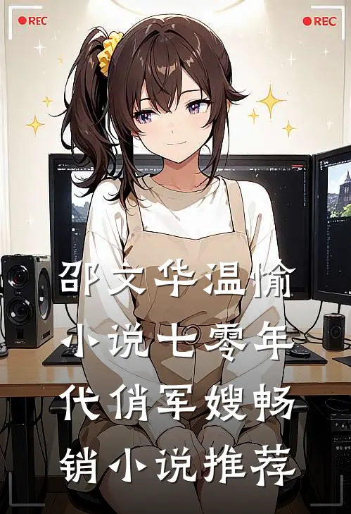 邵文华温愉小说七零年代俏军嫂畅销小说推荐