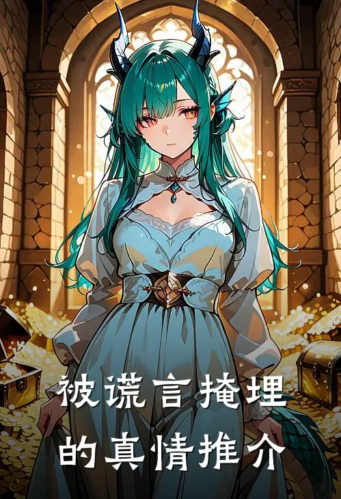 被谎言掩埋的真情推介