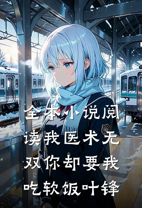 全本小说阅读我医术无双你却要我吃软饭叶锋