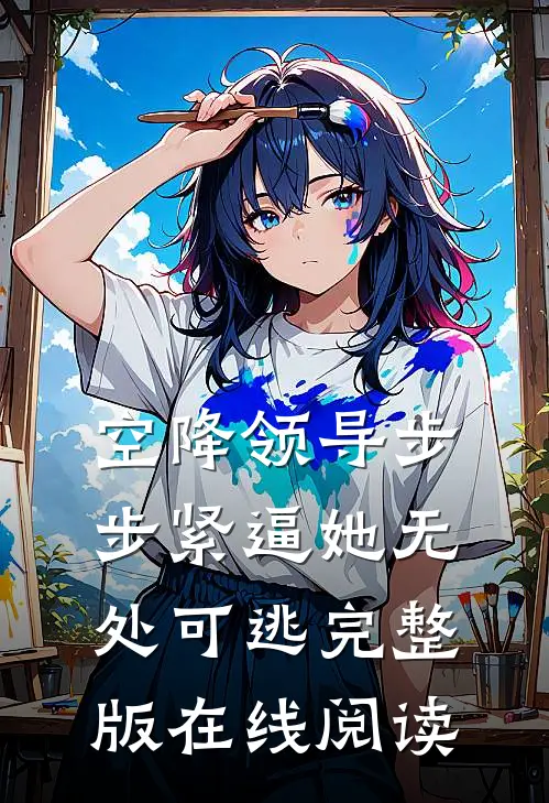 空降领导步步紧逼她无处可逃完整版在线阅读