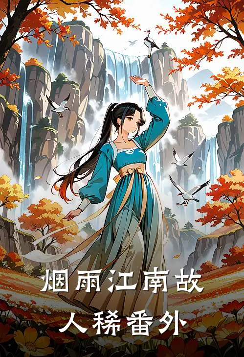 烟雨江南故人稀 番外