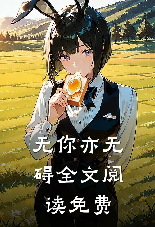无你亦无碍全文阅读免费