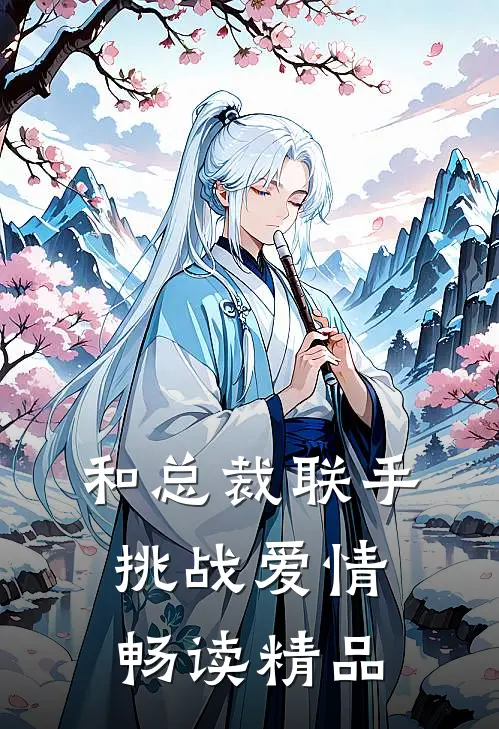 和总裁联手：挑战爱情畅读精品
