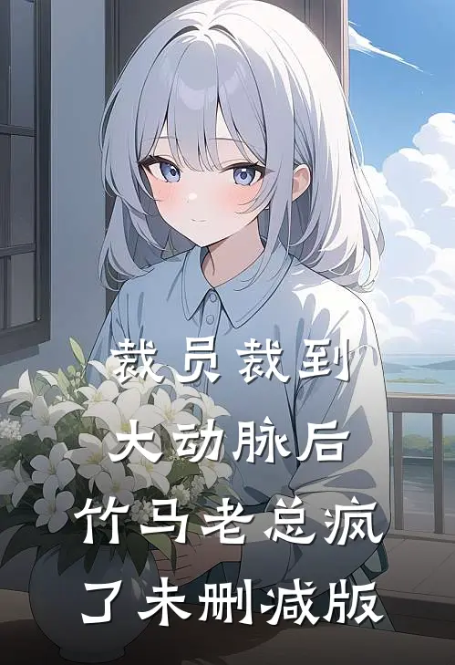 裁员裁到大动脉后，竹马老总疯了未删减版