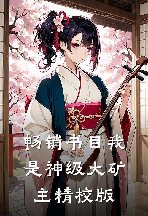 畅销书目我是神级大矿主精校版