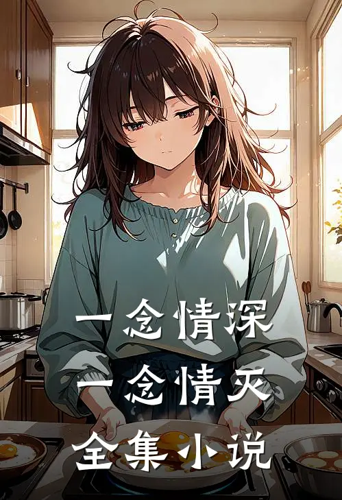 一念情深一念情灭全集小说