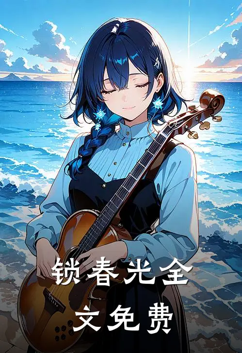 锁春光全文免费