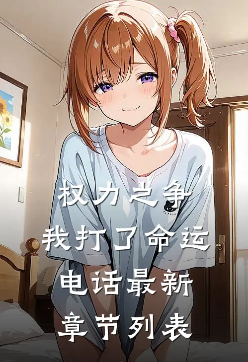 权力之争：我打了命运电话最新章节列表