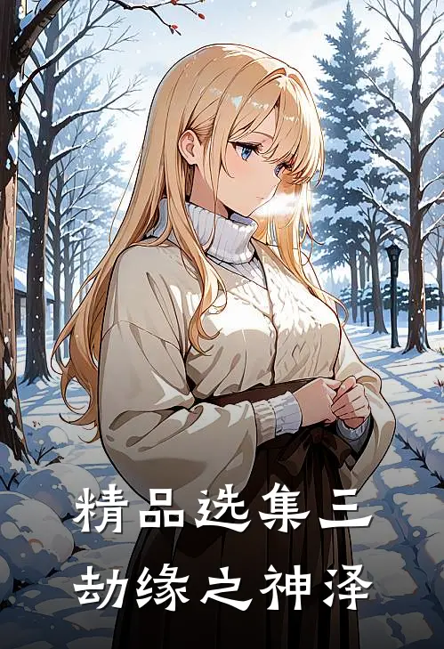 精品选集三劫缘之神泽