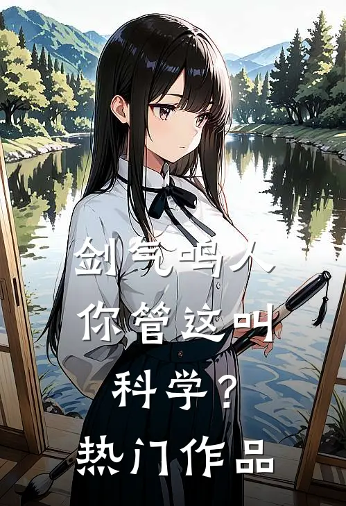 剑气鸣人,你管这叫科学?热门作品有哪些