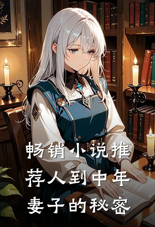 畅销小说推荐人到中年：妻子的秘密