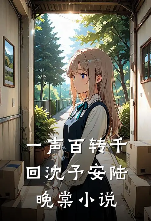 一声百转千回沈予安陆晚棠小说