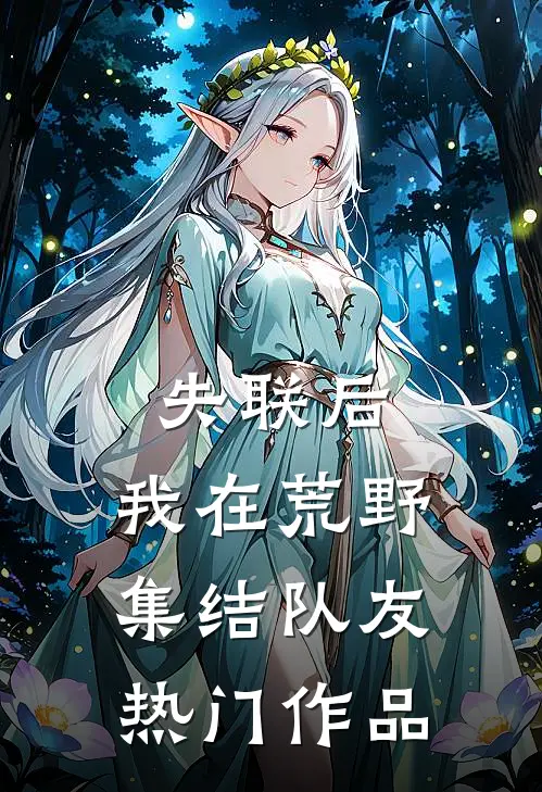 失联后，我在荒野集结队友热门作品