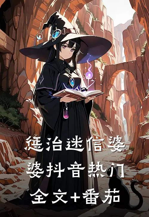 惩治迷信婆婆抖音热门全文+番茄