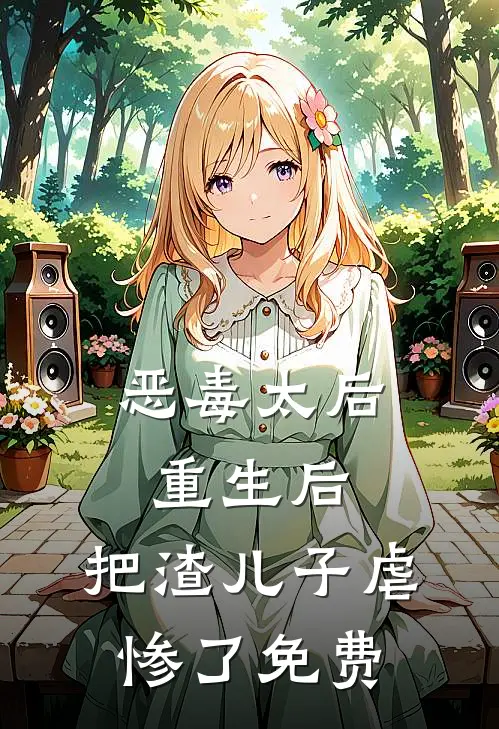 恶毒太后重生后：把渣儿子虐惨了免费