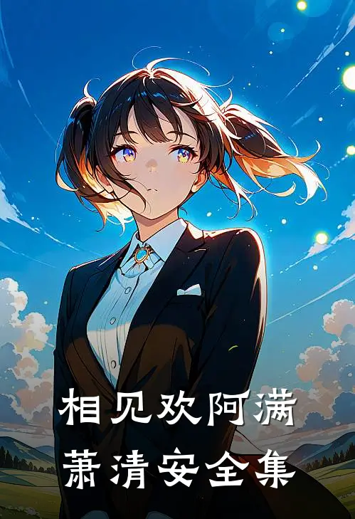 相见欢阿满萧清安全集