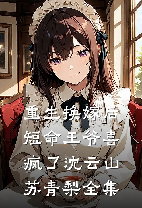 重生换嫁后，短命王爷喜疯了沈云山苏青梨 全集