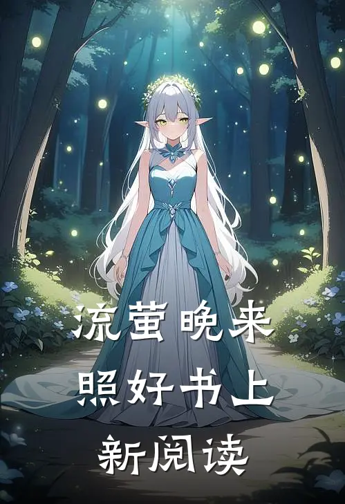 流萤晚来照好书上新阅读
