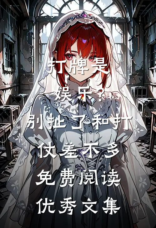 打牌是娱乐?别扯了,和打仗差不多免费阅读优秀文集