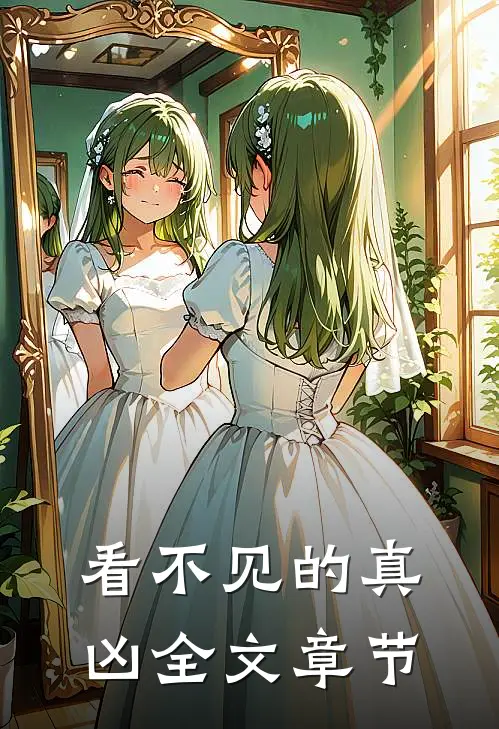 看不见的真凶全文章节