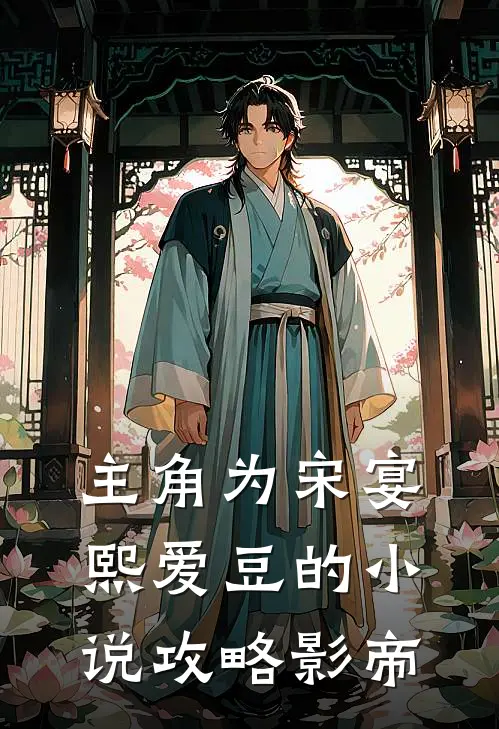 主角为宋宴熙爱豆的小说攻略影帝