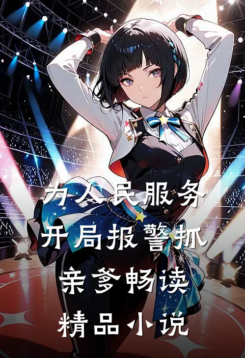 为人民服务，开局报警抓亲爹畅读精品小说