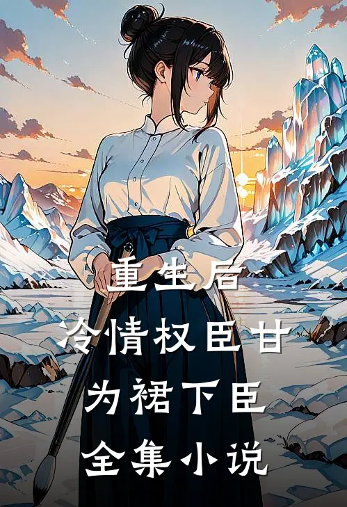 重生后，冷情权臣甘为裙下臣全集小说