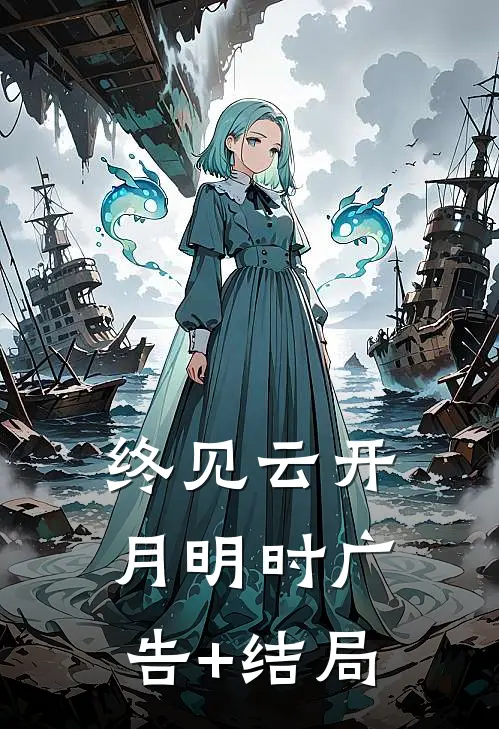 终见云开月明时广告+结局