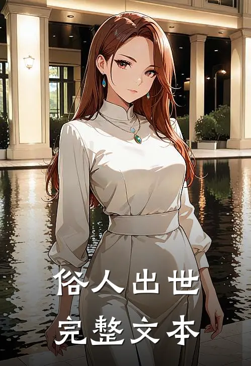 俗人出世完整文本