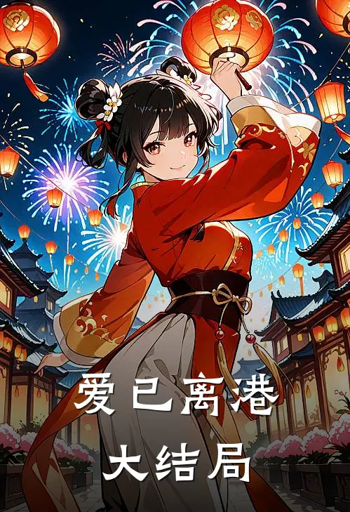 爱已离港大结局