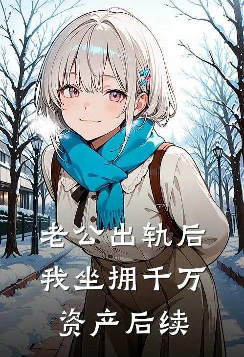 老公出轨后，我坐拥千万资产后续