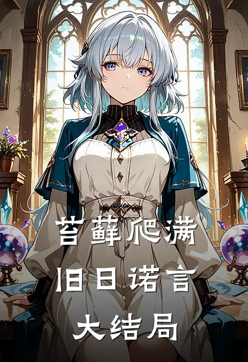 苔藓爬满旧日诺言大结局