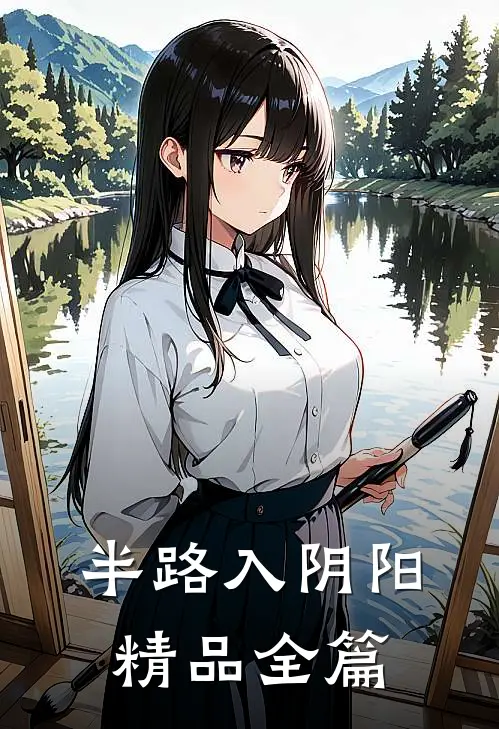 半路入阴阳精品全篇
