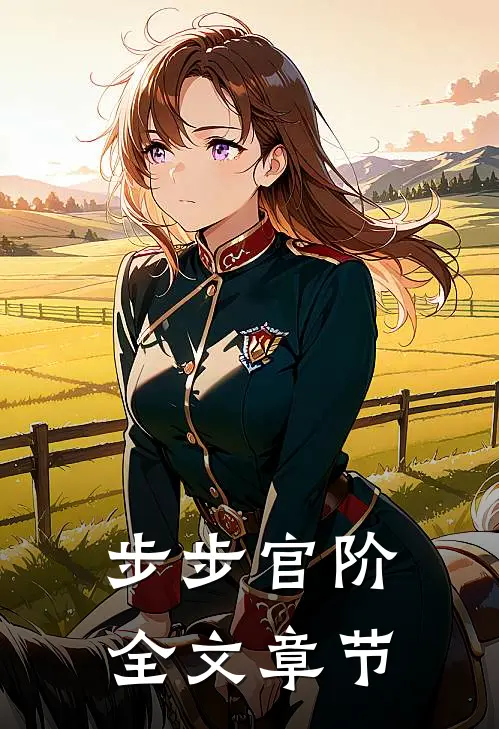 步步官阶全文章节