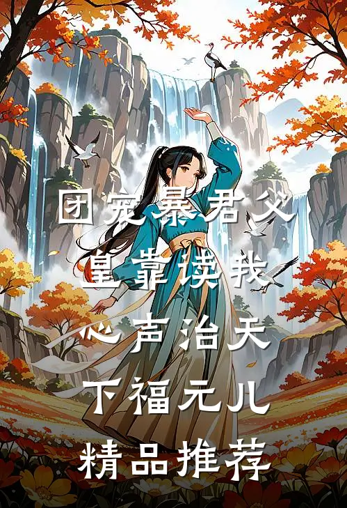 团宠暴君父皇靠读我心声治天下福元儿精品推荐