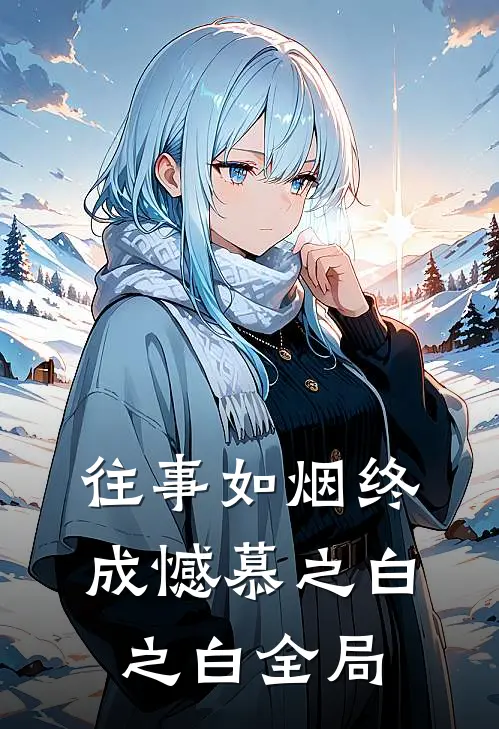 往事如烟终成憾慕之白之白全局