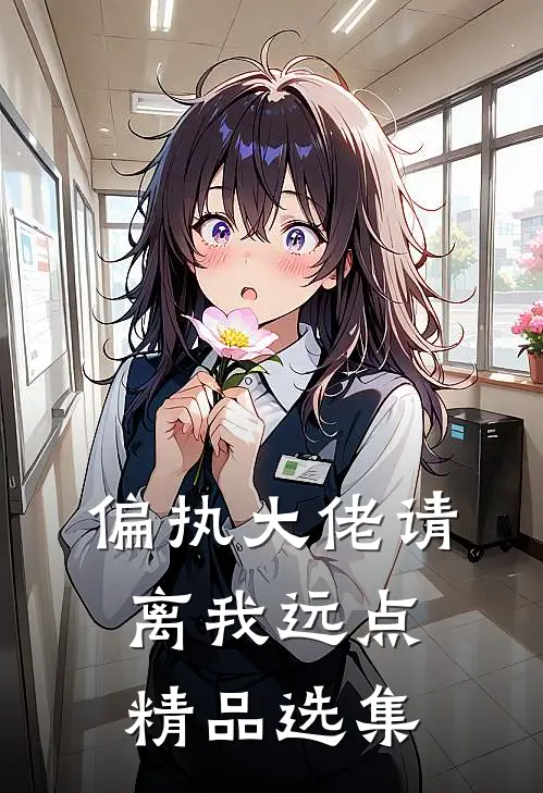 偏执大佬请离我远点精品选集